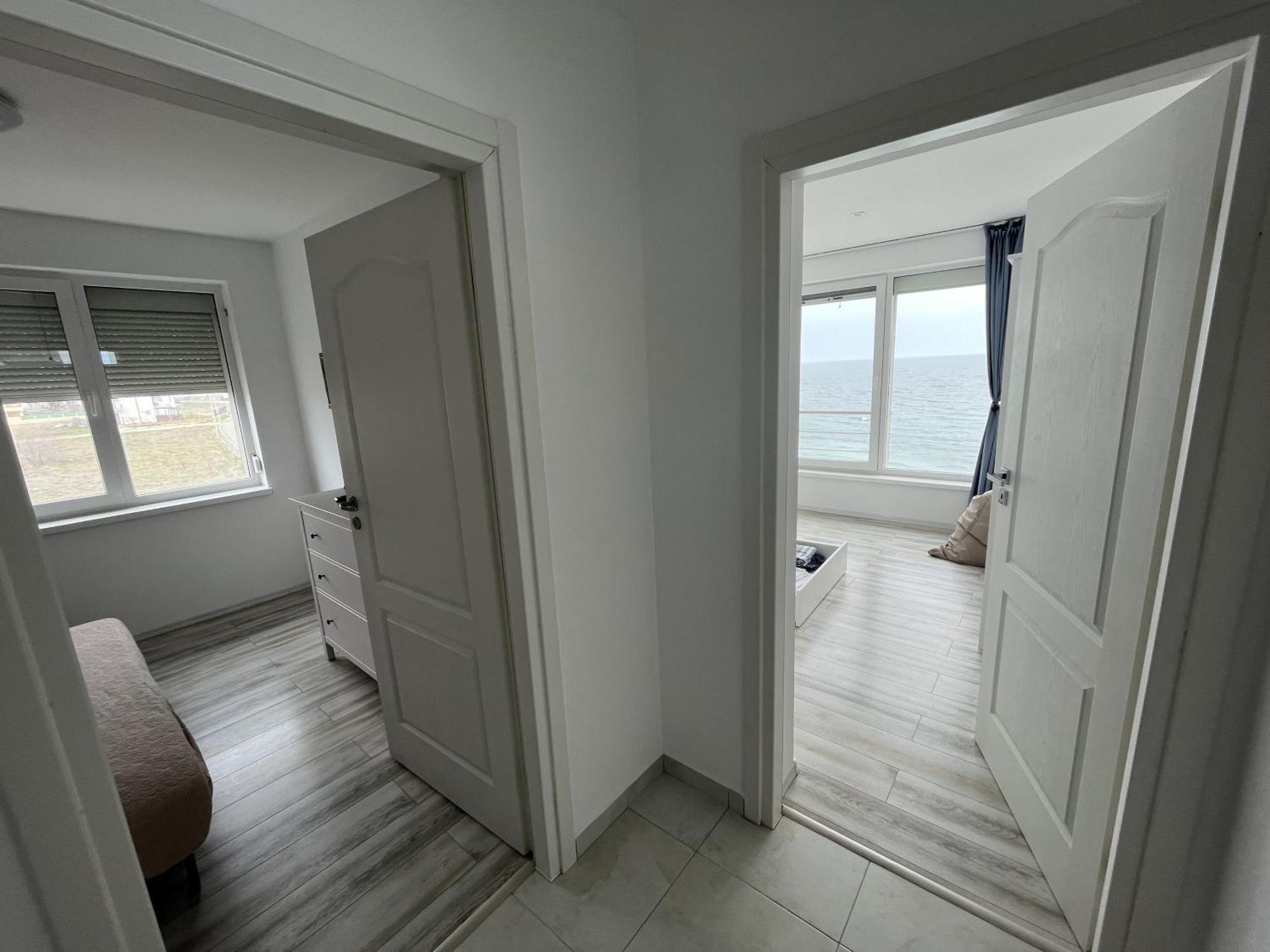 Apartament Costinesti Vedere Epava Apartment Exterior photo